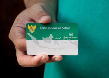 Update Terbaru Iuran BPJS Kesehatan Kelas 1, 2, dan 3 per Mei 2025