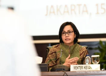 Gaji 13 Honorer dan Non-ASN Cair 2025, Sri Mulyani Tetapkan Lewat Permenkeu No. 23 Tahun 2025