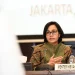 Gaji 13 Honorer dan Non-ASN Cair 2025, Sri Mulyani Tetapkan Lewat Permenkeu No. 23 Tahun 2025