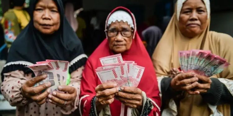 Cara Daftar Bansos Pemerintah 2025 bagi yang Belum Terdaftar: Panduan Lengkap dan Syarat Terbaru