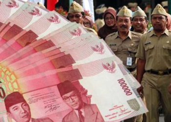 Gaji ke-13 PNS Belum Cair? Ini 5 Langkah Cepat yang Harus Dilakukan!