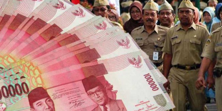 Gaji ke-13 PNS Belum Cair? Ini 5 Langkah Cepat yang Harus Dilakukan!