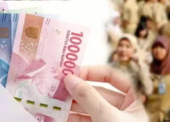 Gaji PPPK 2025 Cair 1 Juli! Simak Rincian Gaji Pokok Berdasarkan Golongan