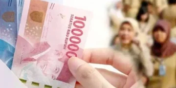 Gaji PPPK 2025 Cair 1 Juli! Simak Rincian Gaji Pokok Berdasarkan Golongan