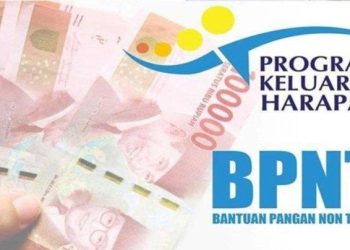 Cara Cek Status Pencairan Bansos BPNT 2025 Secara Online Lewat HP