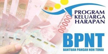 Cara Cek Status Pencairan Bansos BPNT 2025 Secara Online Lewat HP