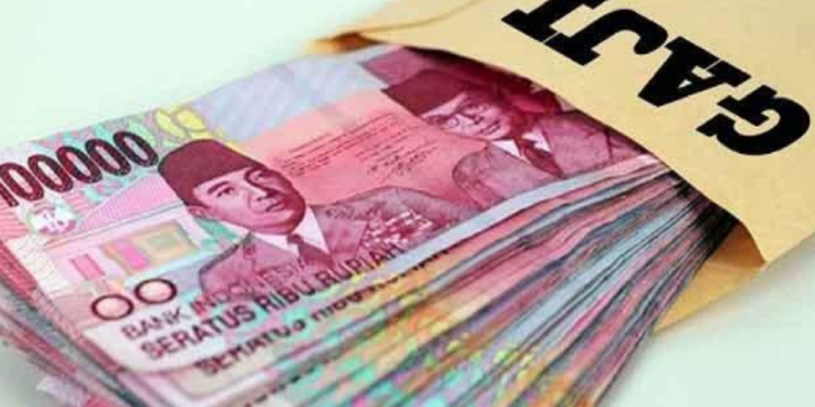 Kenaikan Gaji Pramubakti Mulai Juli 2025, Simak Daftar Gaji Lengkap per Provinsi