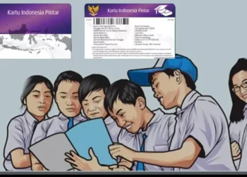 Kenapa KIP Digital 2025 Tidak Muncul di pip.kemdikdasmen.go.id? Ini Penyebab dan Cara Mengatasinya