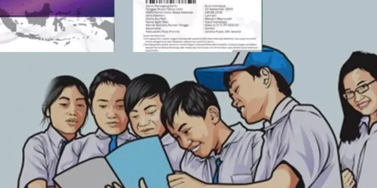 Kenapa KIP Digital 2025 Tidak Muncul di pip.kemdikdasmen.go.id? Ini Penyebab dan Cara Mengatasinya