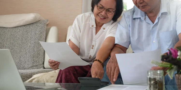 Gaji Pensiunan PPPK 2025 Dipastikan Setara dengan PNS, Berikut Rincian Nominal per Golongan