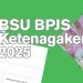 BSU 2025 Rp600 Ribu Segera Cair! Cek Syarat dan Cara Daftar Penerima Bantuan Subsidi Upah dari Kemnaker