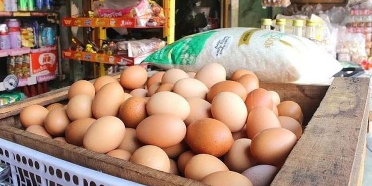 KJP Plus Juni 2025: Begini Cara Ambil Sembako Lewat Antrean Online