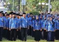 Pemerintah Hentikan Sementara Rekrutmen CPNS dan PPPK 2025, Ini Penjelasan MenPAN RB