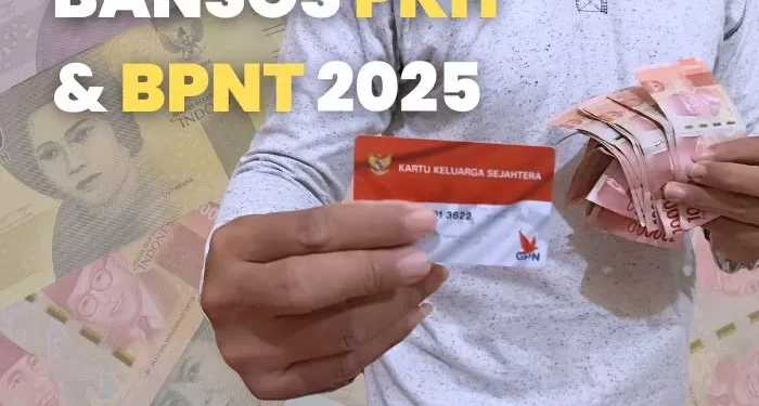 Bansos PKH dan BPNT Cair Tahap 2: Begini Cara Cek Nama Anda di Daftar Penerima 2025!