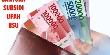 Bantuan Subsidi Upah Rp600 Ribu Sudah Cair Juni 2025, Ini Link Resminya