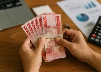 BSU 2025 Belum Cair? Ini Penjelasan Resmi dan Cara Mengatasinya
