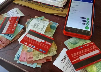 Bansos Penebalan BPNT Rp400.000 Mulai Cair: Ini Jadwal dan Cara Ceknya