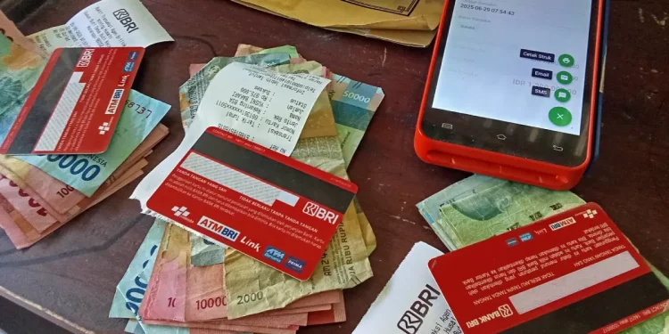Bansos Penebalan BPNT Rp400.000 Mulai Cair: Ini Jadwal dan Cara Ceknya