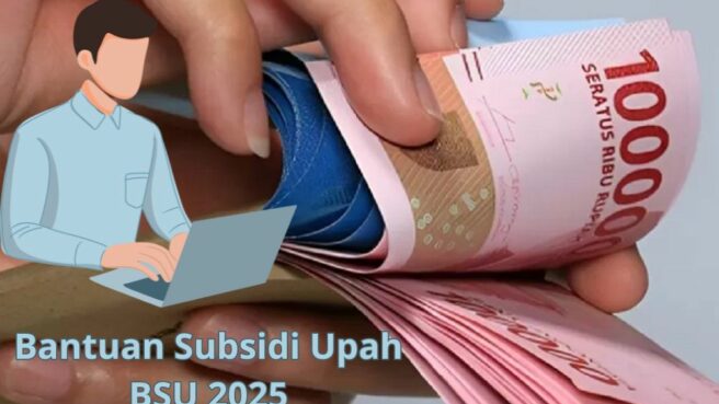 BSU 2025 Cair Mulai 5 Juni: Ini Syarat, Nominal, dan Cara Cek Penerimanya