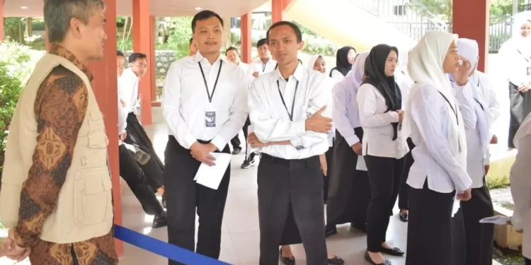 CPNS 2025 Batal Digelar, Pemerintah Fokus Selesaikan Pengangkatan CASN 2024