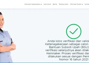 Cara Atasi BSU 2025 Gagal Cair Akibat Rekening Nonaktif, Cek Solusi Terbarunya!