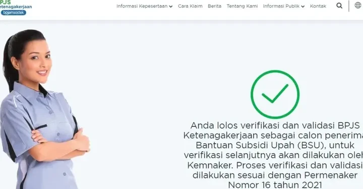 Cara Atasi BSU 2025 Gagal Cair Akibat Rekening Nonaktif, Cek Solusi Terbarunya!