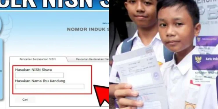 Cara Cek NISN Siswa Online untuk PIP 2025, Lengkap & Praktis!