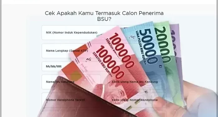 Bantuan Subsidi Upah BPJS Ketenagakerjaan 2025 Rp600.000 Cair Juni, Ini Syarat & Cara Cek Penerima