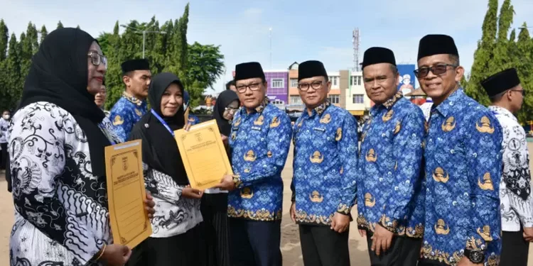 Gaji Guru Lulusan PPG 2025: Ini Rincian Lengkapnya!