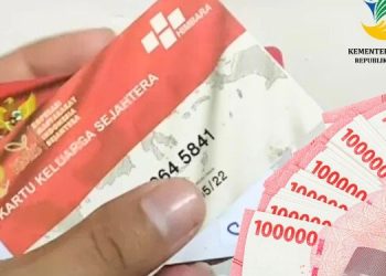 7 Bansos yang Cair di Bulan Juni 2025, KPM Kategori Ini Bisa Terima 3 Jenis Sekaligus