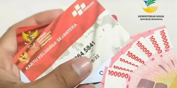 7 Bansos yang Cair di Bulan Juni 2025, KPM Kategori Ini Bisa Terima 3 Jenis Sekaligus