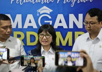 Cara Daftar Magang Berdampak 2025: Dapat Uang Saku Rp2,8 Juta per Bulan