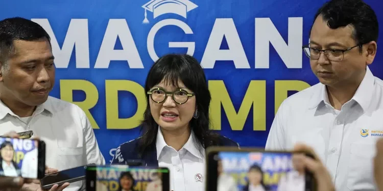 Cara Daftar Magang Berdampak 2025: Dapat Uang Saku Rp2,8 Juta per Bulan