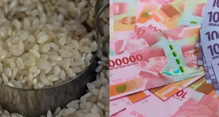 Bansos Rp200 Ribu dan 20 Kg Beras Resmi Cair Juni–Juli 2025, Presiden Prabowo Minta Penyaluran Harus Tepat Sasaran