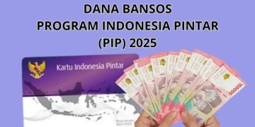 Bantuan PIP 2025 Tahap 2 Cair Juni! Cek Nama dan Jumlah Dana Sekarang