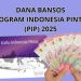 Bantuan PIP 2025 Tahap 2 Cair Juni! Cek Nama dan Jumlah Dana Sekarang
