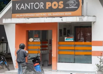 Pensiun PNS Cair Lewat Kantor Pos Mulai 1 Juli 2025, Ini Daftar Bank dan Penjelasannya