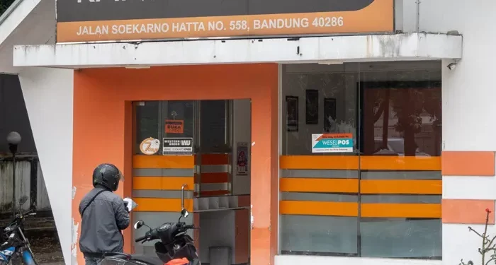 Pensiun PNS Cair Lewat Kantor Pos Mulai 1 Juli 2025, Ini Daftar Bank dan Penjelasannya