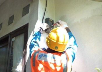 Diskon Listrik PLN 50% Resmi Berlaku Mulai Juni 2025! Beli Token Rp50 Ribu, Dapat KWH Setara Rp100 Ribu – Cek Syarat dan Cara Dapatnya