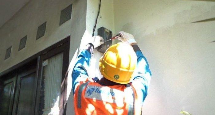 Diskon Listrik PLN 50% Resmi Berlaku Mulai Juni 2025! Beli Token Rp50 Ribu, Dapat KWH Setara Rp100 Ribu – Cek Syarat dan Cara Dapatnya