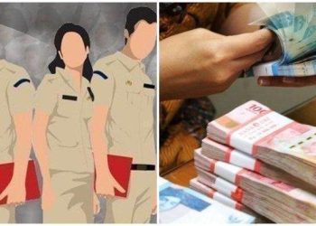 Uang Makan PNS 2025 Terbaru: Cek Besaran Tunjangan Per Golongan Sesuai PMK 39/2024