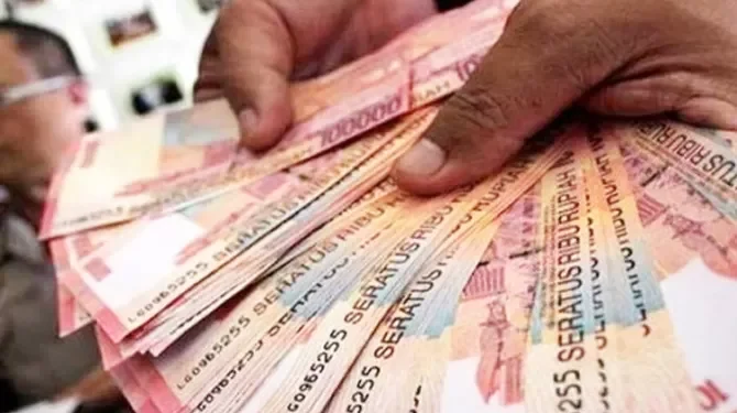 Gaji ke-13 PNS dan Pensiunan Cair Juni 2025: Ini Jadwal dan Besaran Anggarannya