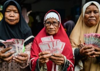 Penyaluran Bansos Kemensos Tahap 2 Tahun 2025: 363.000 KPM Masih Dalam Proses Perbaikan Data