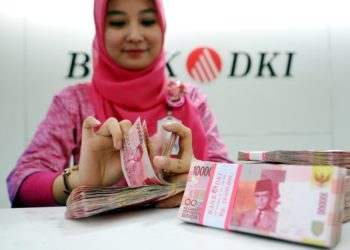 Dana Bansos KJMU Rp9 Juta Cair Semester 1 Tahun 2025, Simak Cara Tarik Tunai di Bank DKI