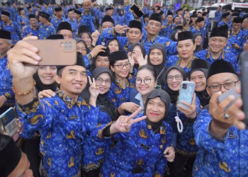 Tunjangan PPPK 2025: Jenis dan Besaran yang Bisa Diterima Selain Gaji Pokok
