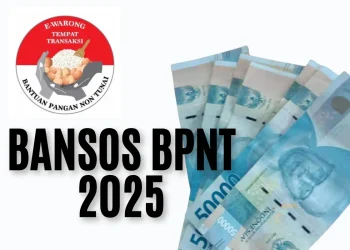 BPNT Tahap 2 Juni 2025 Siap Cair, Setiap KPM Dapat Tambahan Rp400 Ribu – Cek Cara dan Jadwalnya!