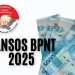 BPNT Tahap 2 Juni 2025 Siap Cair, Setiap KPM Dapat Tambahan Rp400 Ribu – Cek Cara dan Jadwalnya!