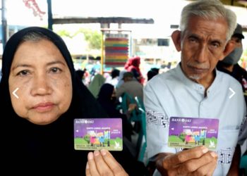 KLJ Mei 2025 Cair Rp300 Ribu: Cek Nama Penerima dan Cara Pencairan di Sini