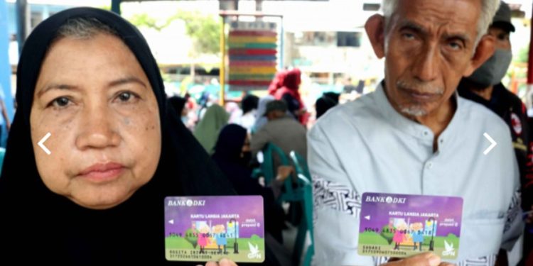 KLJ Mei 2025 Cair Rp300 Ribu: Cek Nama Penerima dan Cara Pencairan di Sini