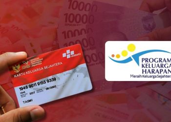 Cara Daftar Bansos PKH Tahap 3 Tahun 2025 dan Rincian Besaran Bantuan Lengkap